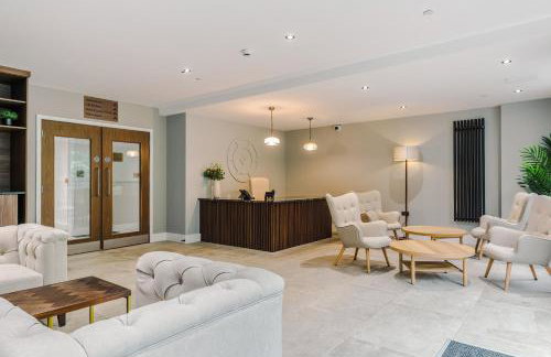 Rock Mill - Superior 2-Bedroom Apartment - Foto 47