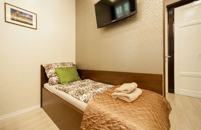 Budapest Holidays Apartments - Foto 4