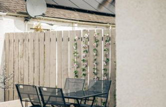 Charming Forfar House and Hot Tub - Foto 35