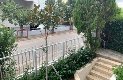 Awesome Home 3' from Metro (M3) Station Agia Paraskevi - Foto 42