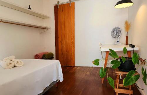 Loft próximo a Rodoviária- Fábricas - Foto 10