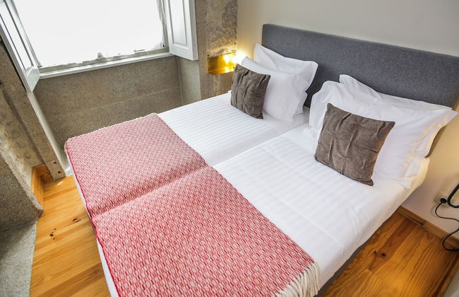 My Ribeira Guest House - Foto 31