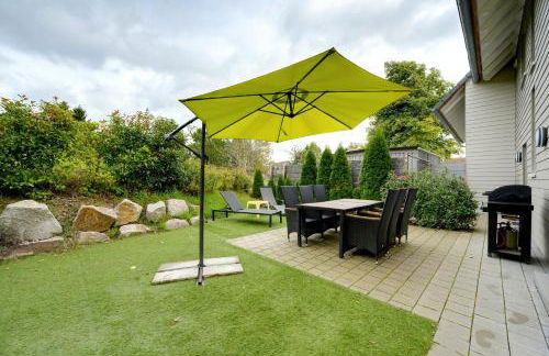 Ferienhäuser Stickel - Foto 45