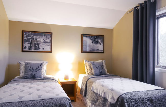 Mont Blanc Hotel & Condos - Foto 20