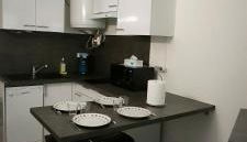 Appartement au ski 2 adultes et 2 enfants La Norma - Foto 4