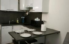 Appartement au ski 2 adultes et 2 enfants La Norma - Foto 4