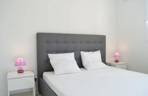 Appart 3 pièces 4 couchages BANYULS SUR MER BN150-B11 - Foto 7