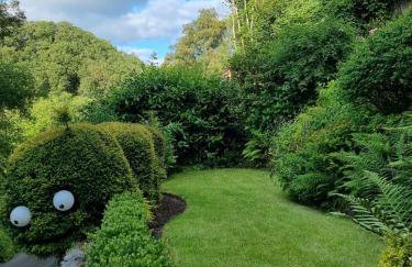 Cosy Cottage overlooking the Teifi Gorge - Foto 14