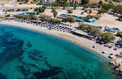 Apartment by the beach - Foto 21