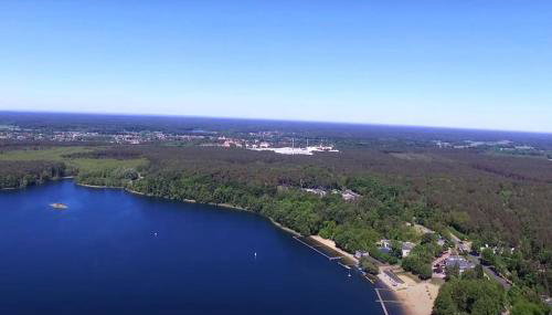 Sieraków - Kraina 100 Jezior - Foto 4