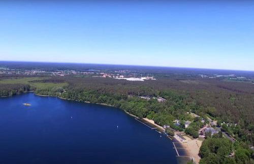 Sieraków - Kraina 100 Jezior - Foto 4