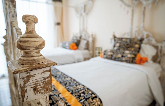 Kilua Residences by CityBlue, Mombasa - Foto 29