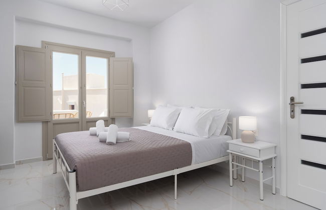 Yiota Collection 4 Suites & 4 Prive Jacuzzi - Foto 23