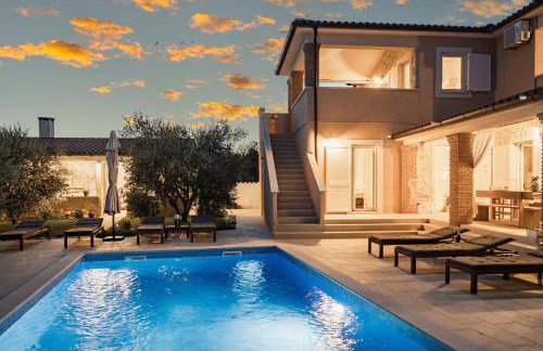 Vila Javor by Istra Vacation - Foto 11