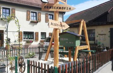 Gästehaus Ochsenhof - Foto 25