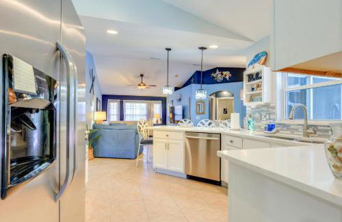 Jensen Beach Home with Heated Pool! - Foto 10