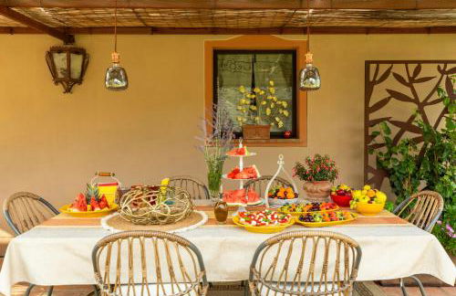 Flat In Hamlet Near Arezzo - Photo 15