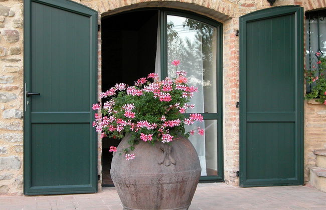 Azienda Agraria Montelujano - Photo 27