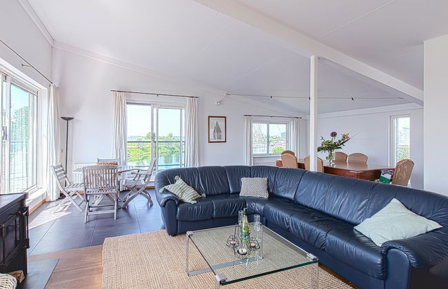 Water Villa Kortgene by Veerse Meer - Photo 6