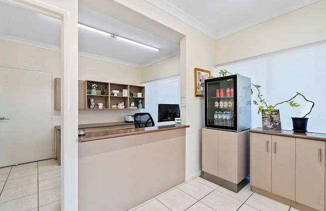 Emerald Inn by Travellers - Foto 2