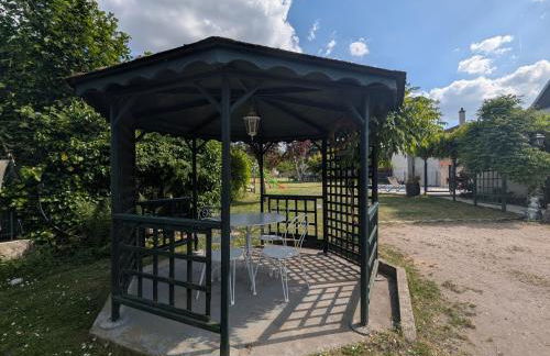 Charme rural et détente près des châteaux de la Loire - FR-1-591-738 - Foto 15