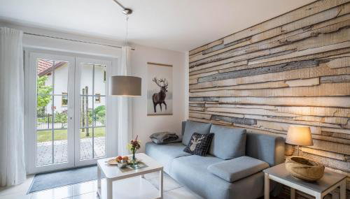 Ferienwohnung Hohfelsenblick - Foto 4