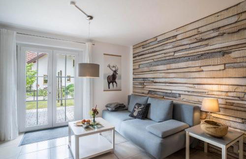 Ferienwohnung Hohfelsenblick - Foto 4