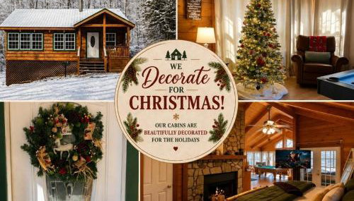 Cozy Cabin Retreat Near Helen Hot Tub Fireplace - Foto 2