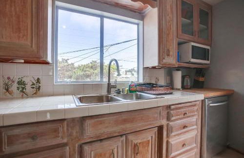 Steps 2 Ocean & Surfing Ocean Views Rooftop Deck - Foto 23