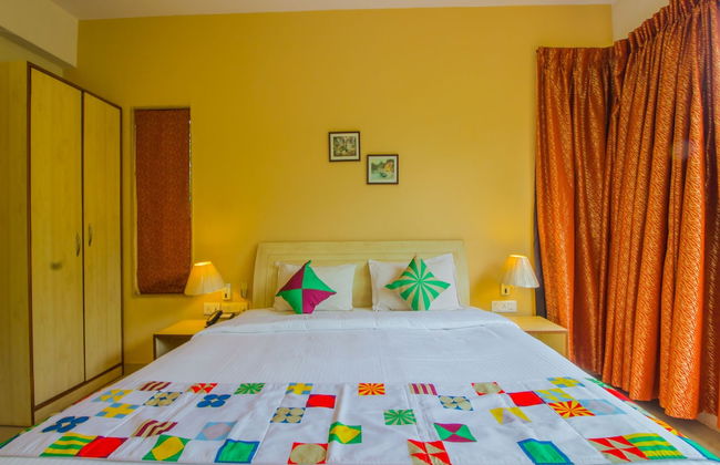 OYO 15007 Home Casa Amarilla - Photo 8