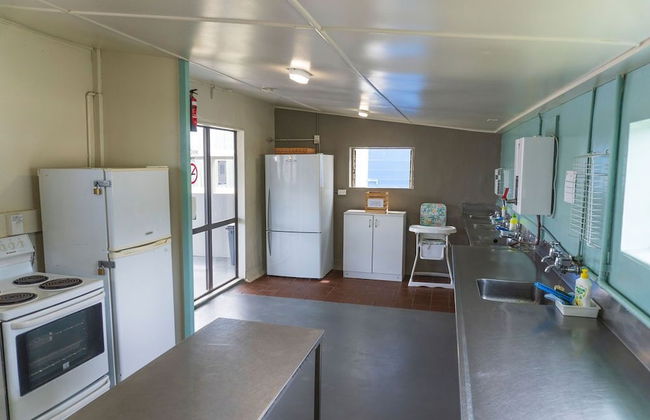 Leithfield Beach Holiday Park - Foto 33