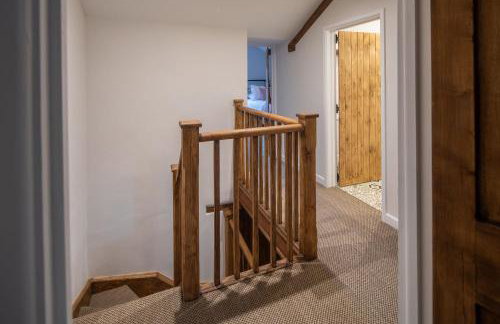 Foxglove Cottage - Foto 19