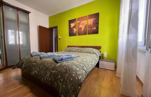 Casa Magini - Foto 41