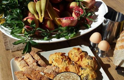 Agriturismo Sugheretello - Foto 70