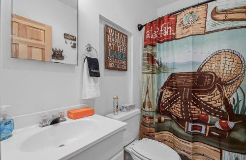 Majestic Maples on Kentuck Lake in Eagle River WI - Foto 27