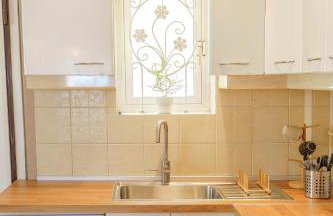 Agustin Apartment inThessaloniki -penthouse - Foto 66