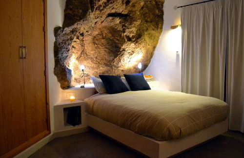 Villa La Roca - A fusion of modern and typical Andalucian architecture - Foto 12