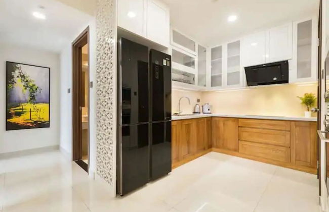 Prestige Saigon Royal - Modern Apartment - Foto 54