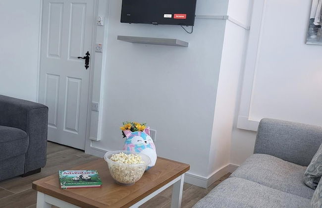 Mountainview Cottages - Foto 4