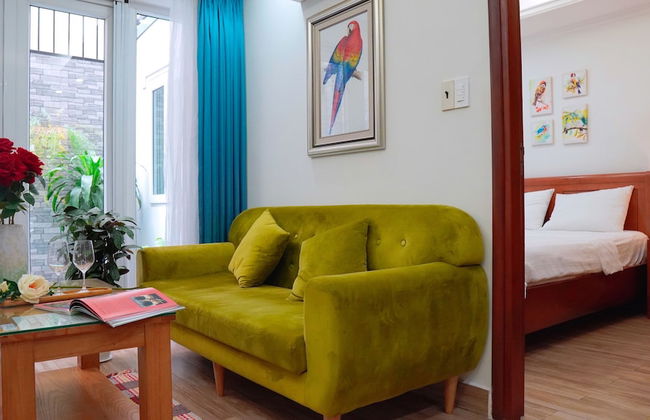 Atlas Hotel & Apartment - Foto 26