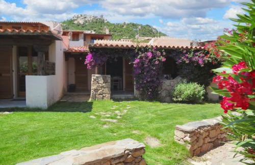 Charming house with terrace & garden - Loiri Porto San Paolo - Foto 12