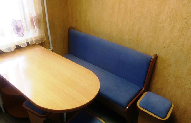 Apartments on Tolstogo 1 - Photo 40