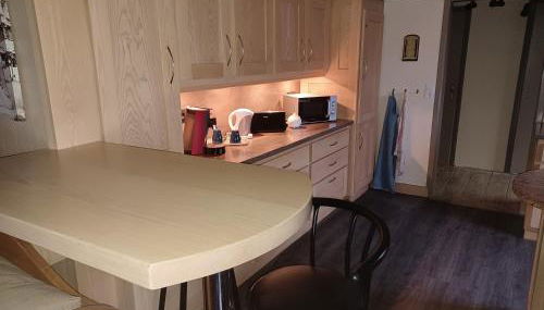 GITE DES 3 JONQUILLES - Foto 5, stove, pet friendly, toaster, minibar