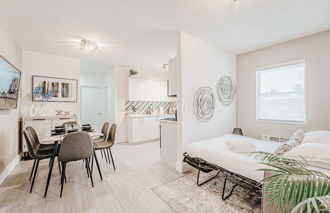 TWO Bedroom Apartment - Foto 58