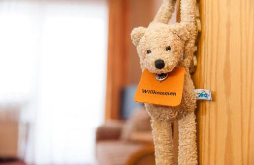 Haus Margarete & Landhaus Karin - Foto 12