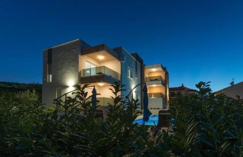 Villa Piramida - Photo 40