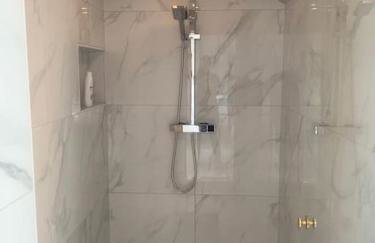 WestLaigh Central Scotland with outdoor BBQ Hut, pets welcome - Foto 34