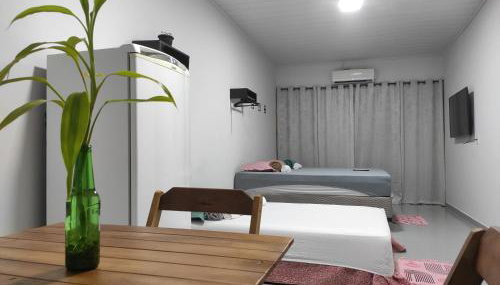 Suíte Nami sem garagem - Foto 3