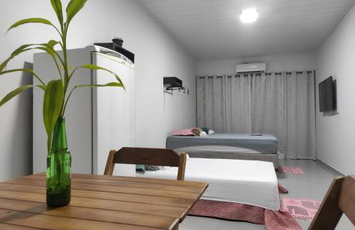 Suíte Nami sem garagem - Foto 3