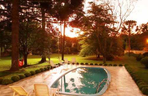 Casa com WiFi e lazer em Campina Grande do Sul - Foto 51